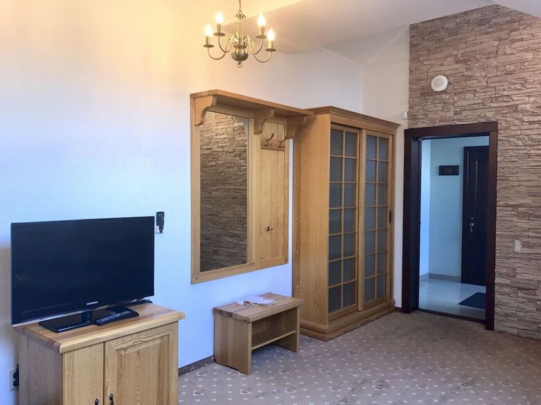 Bed & Breakfast Guest House Sibirskiy