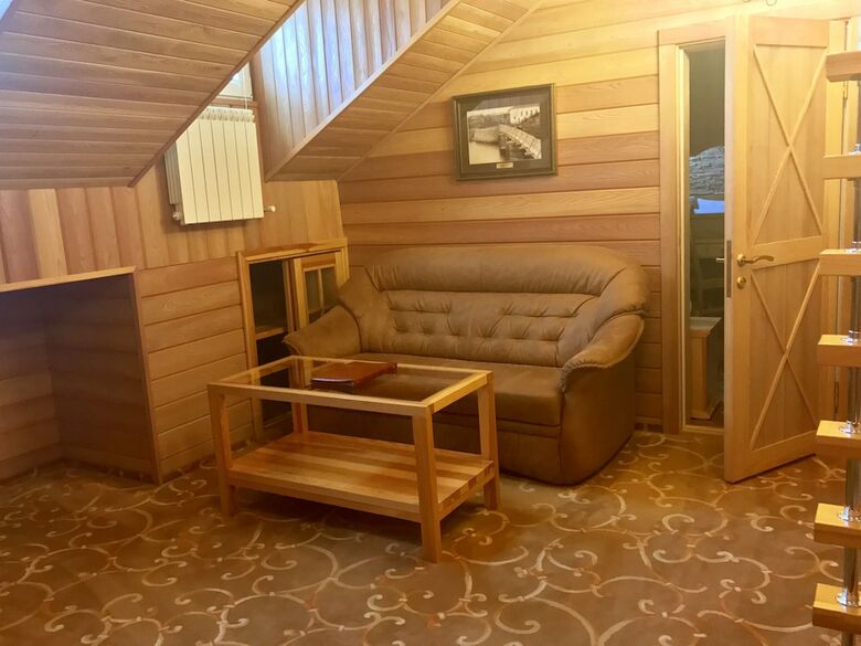 Bed & Breakfast Guest House Sibirskiy