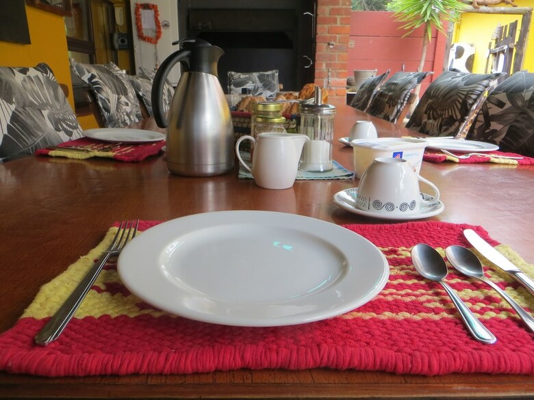 Hotel Lourens River Guesthouse