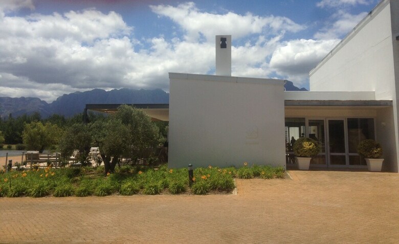 Hotel Lourens River Guesthouse