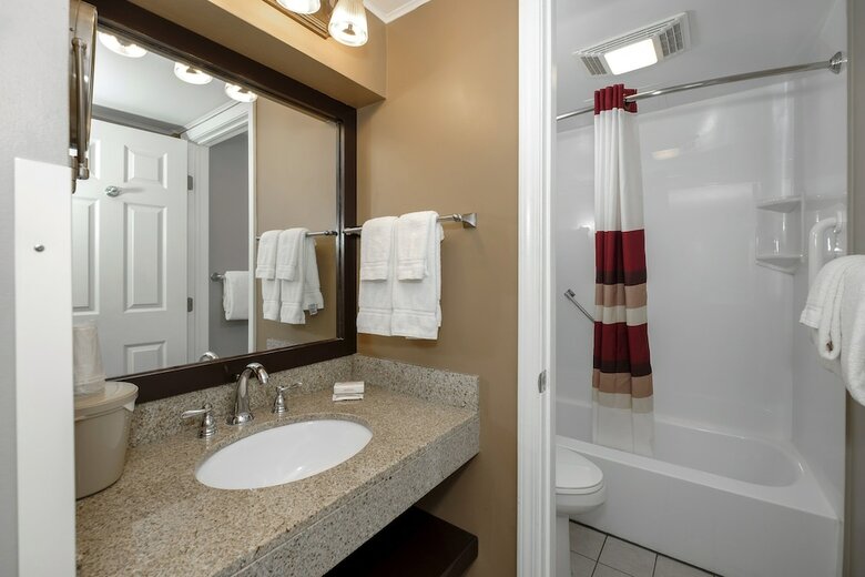 Hotel Red Roof Inn & Suites Herkimer