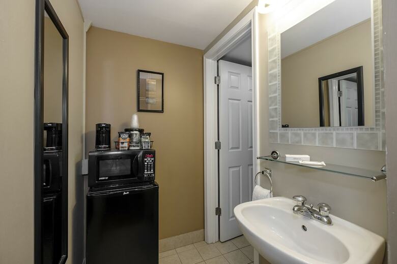 Hotel Red Roof Inn & Suites Herkimer