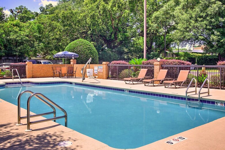 Hotel Comfort Inn Pensacola - University Area