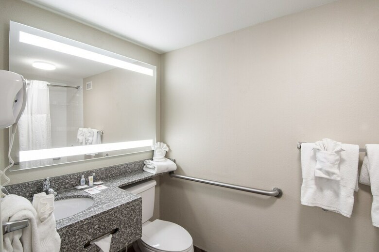 Hotel Comfort Inn Pensacola - University Area