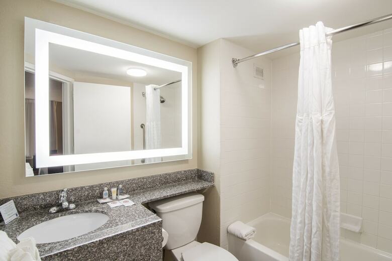 Hotel Comfort Inn Pensacola - University Area