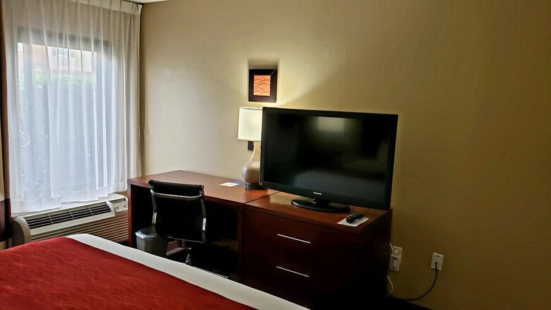 Hotel Comfort Inn Pensacola - University Area