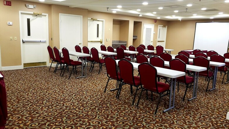 Hotel Comfort Inn Pensacola - University Area