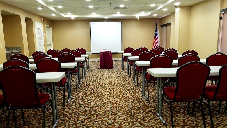 Hotel Comfort Inn Pensacola - University Area