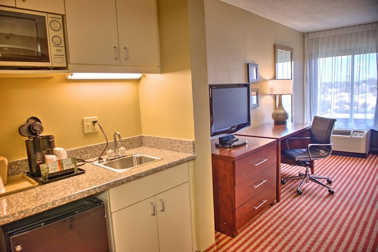 Hotel Comfort Inn Pensacola - University Area