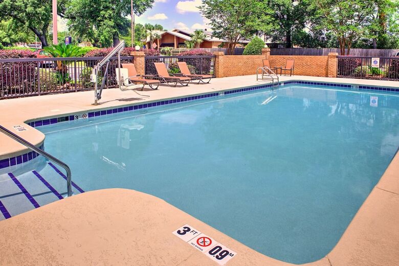 Hotel Comfort Inn Pensacola - University Area