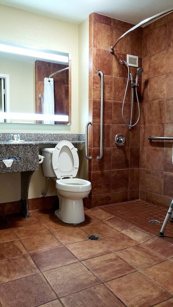Hotel Comfort Inn Pensacola - University Area