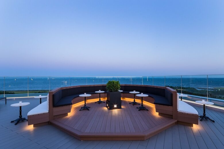 Hotel Hyatt Place Tokyo Bay