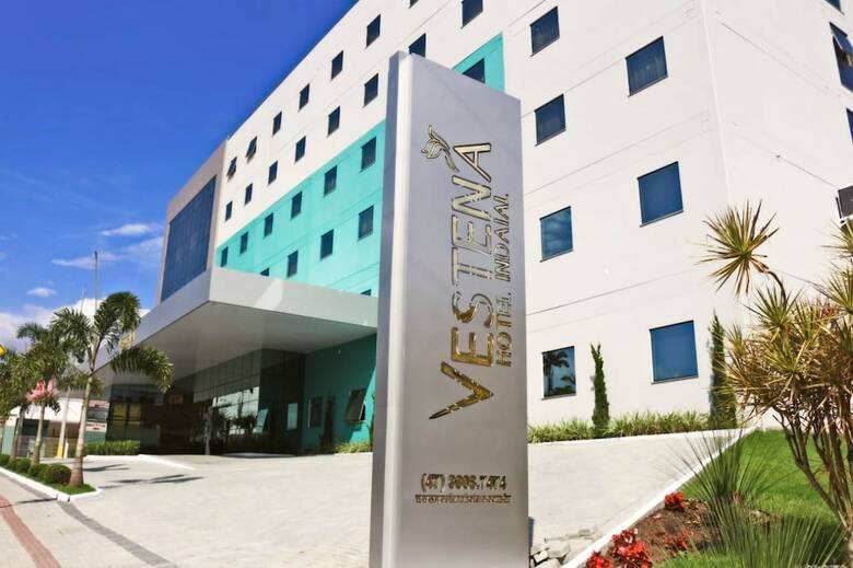 Vestena Hotel Indaial