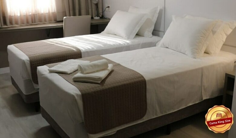 Vestena Hotel Indaial