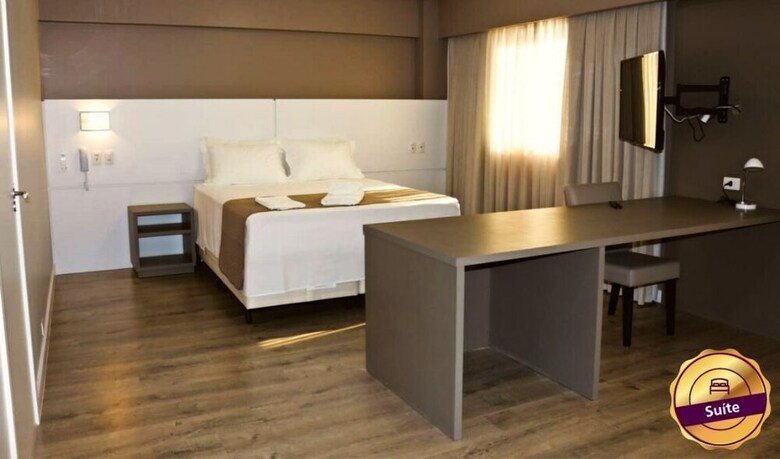 Vestena Hotel Indaial