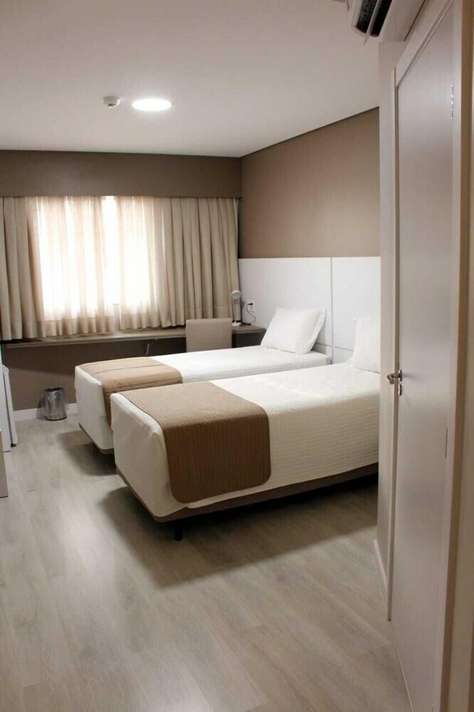 Vestena Hotel Indaial