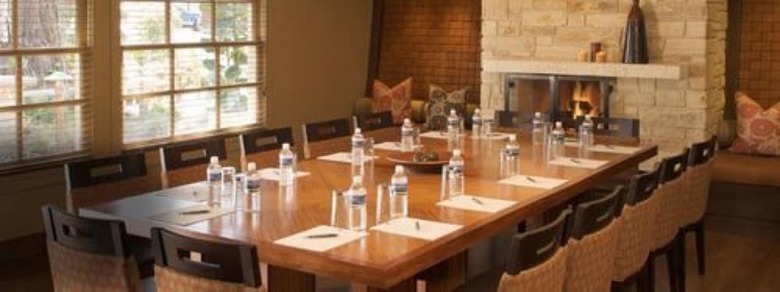 Casa Munras Garden Hotel & Spa