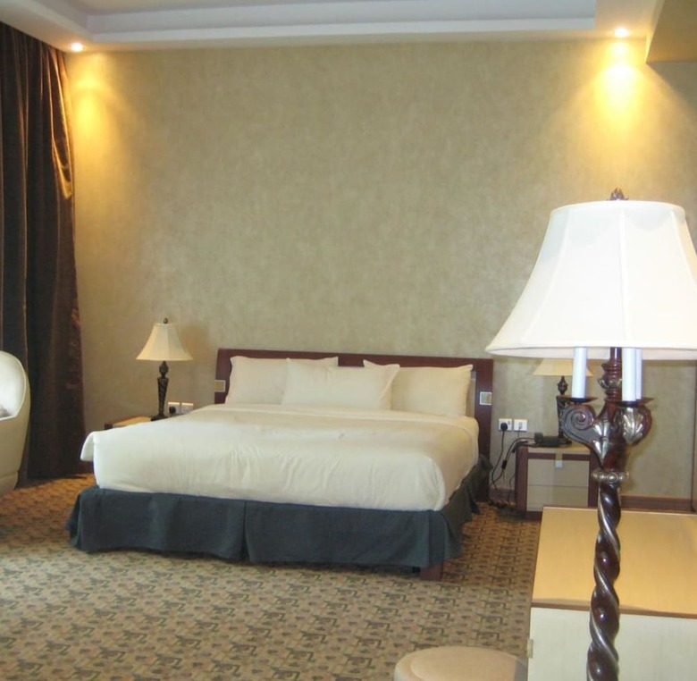 Aparthotel Excelsior Luxury Apartments