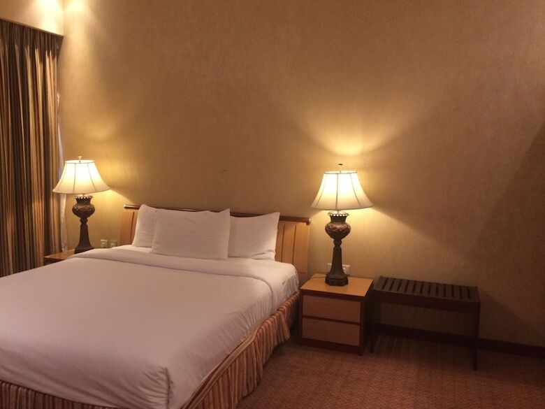 Aparthotel Excelsior Luxury Apartments