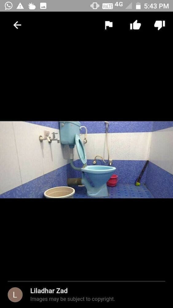 Hotel Aashirwad Paying Guest House