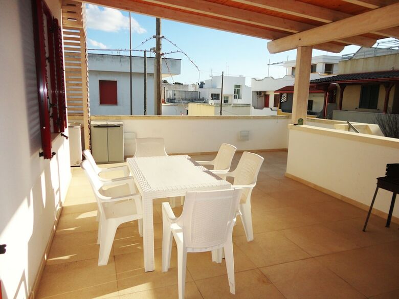 Versosud - Apartment Vicino Lungomare 09