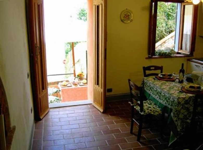 Apartamento Appartamenti La Rocca
