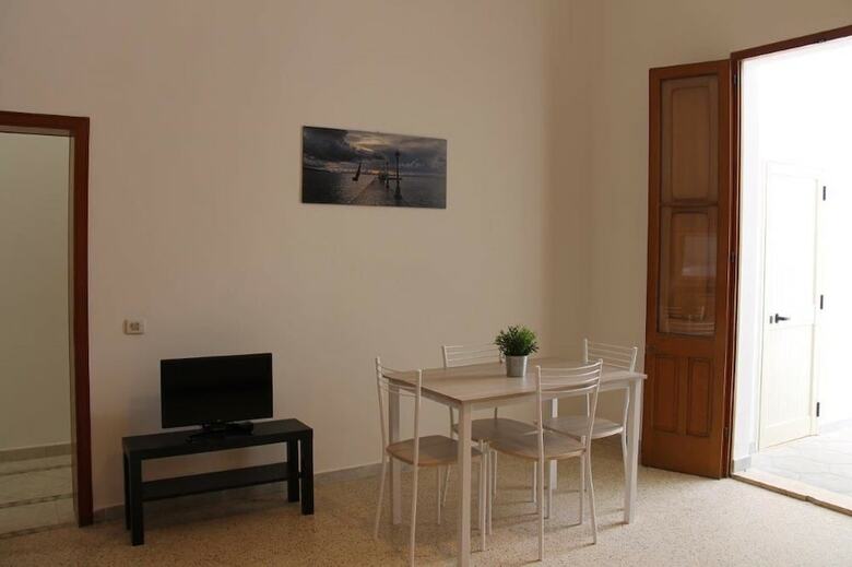 Apartamento Villetta Vivaldi 2