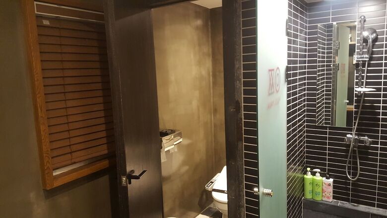 Hotel Yaja Jongno