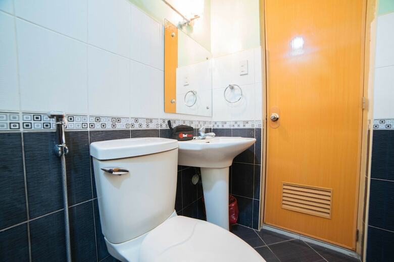Hotel Reddoorz Plus @ Poblacion District Davao