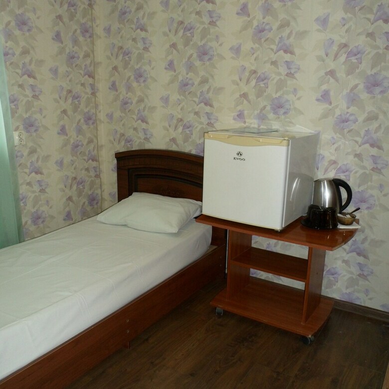 Hotel Guest House Arev