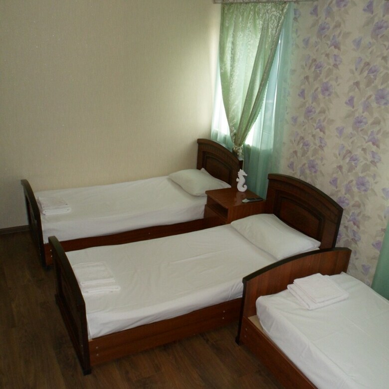 Hotel Guest House Arev