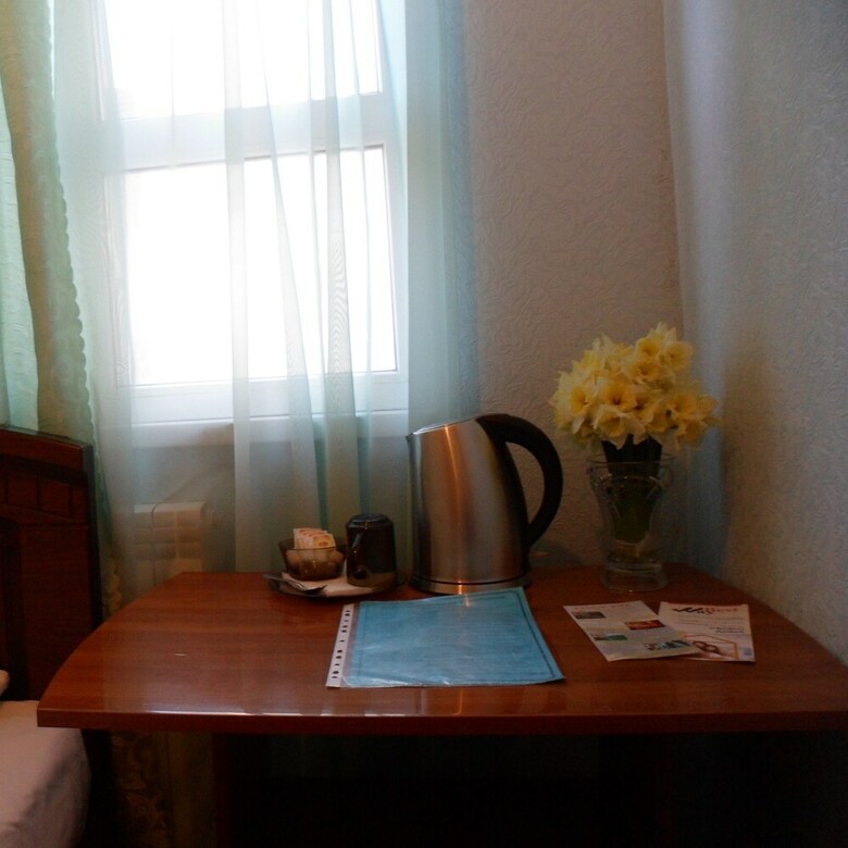 Hotel Guest House Arev