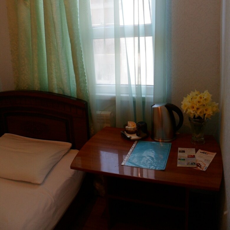 Hotel Guest House Arev