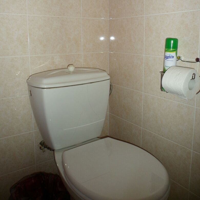 Hotel Guest House Arev