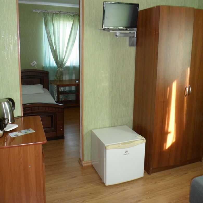 Hotel Guest House Arev