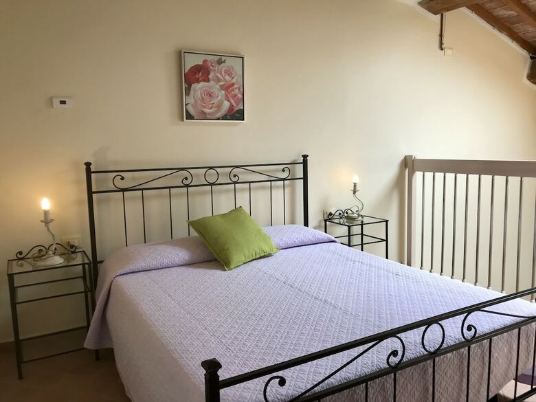Hotel Bolgheri Resort