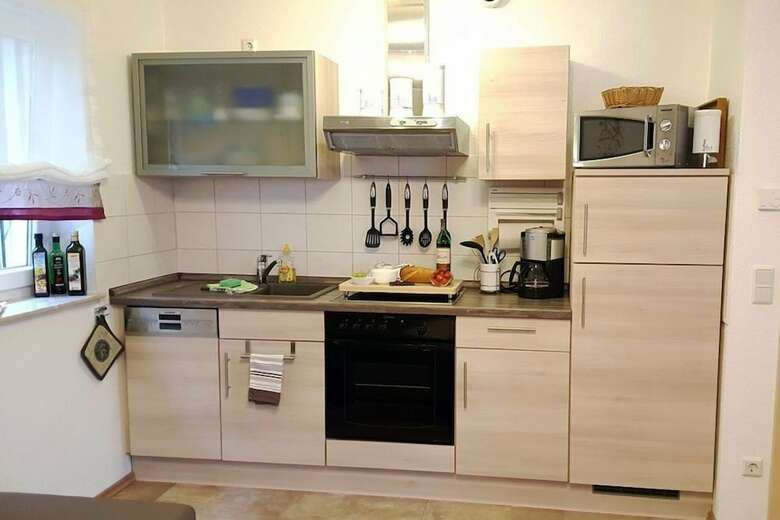 Apartamentos Ferienwohnungen Villa Waldblick