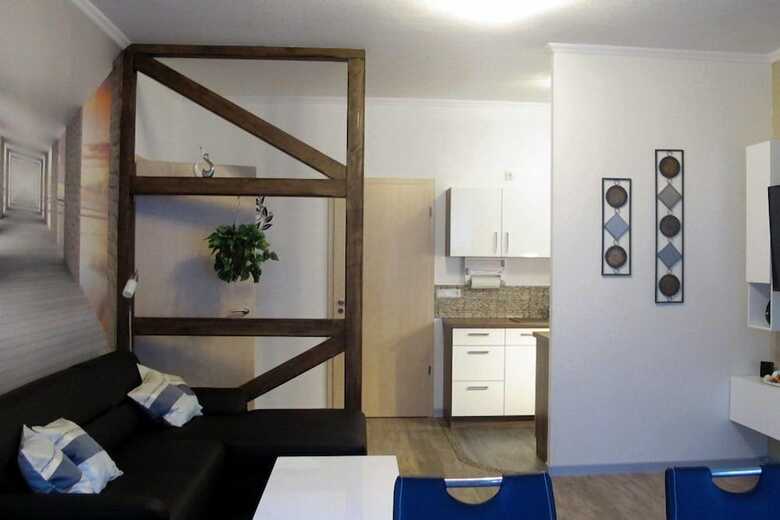 Apartamentos Ferienwohnungen Villa Waldblick