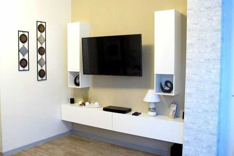 Apartamentos Ferienwohnungen Villa Waldblick