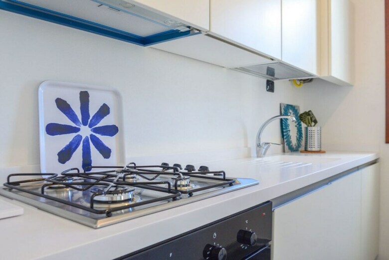 Apartamento Trilocale Piano Terra Dune