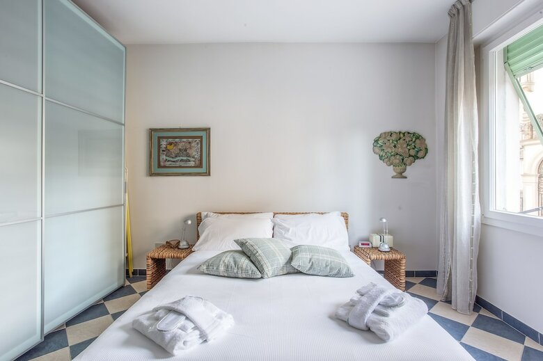 Apartamento Venezia - Lido Erizzo 15