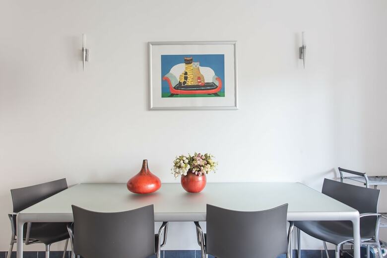 Apartamento Venezia - Lido Erizzo 15