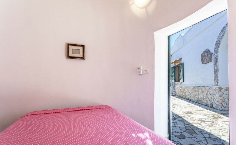 Apartamento Villetta Aloe