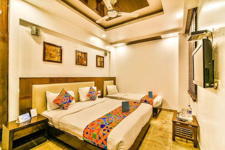 Fabhotel Sehej Inn II