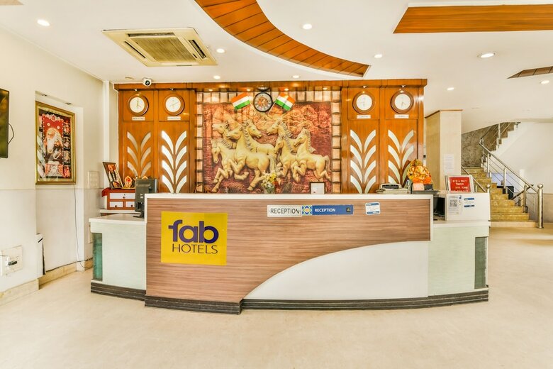 Fabhotel Sehej Inn II
