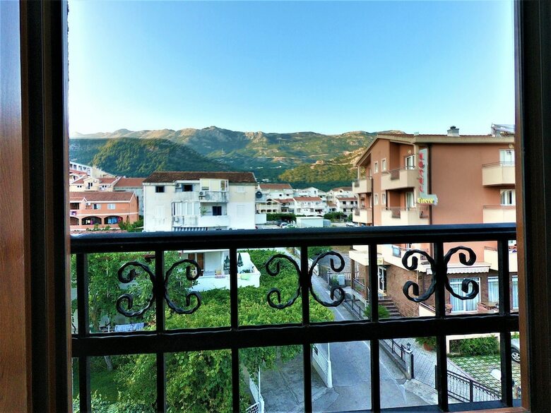 Apartamentos Martinovic Rooms