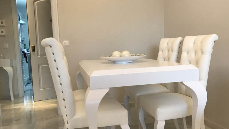 Mi Capricho A7 Apartment With Sea Views