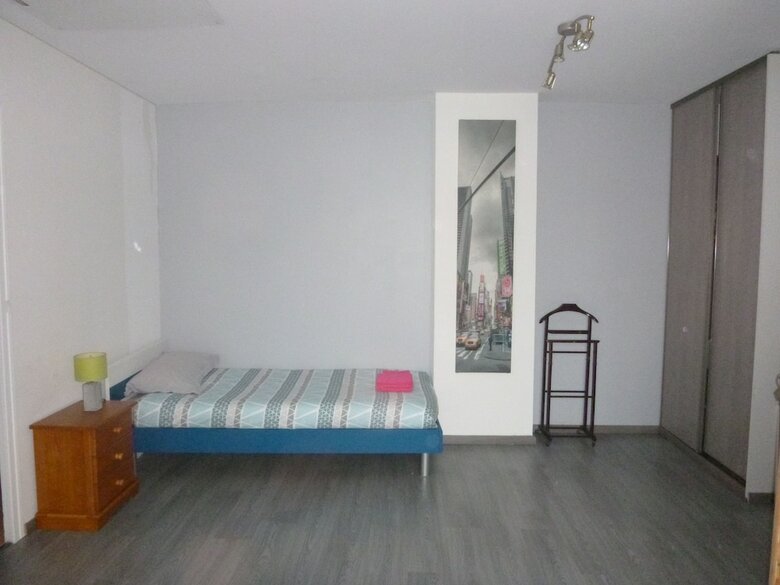 Gite, Whole Village House