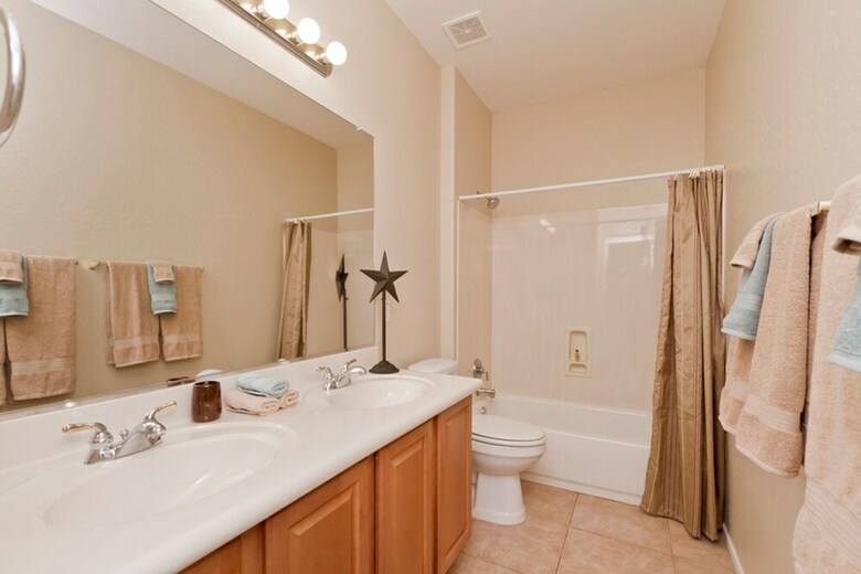 Quail Bluff 3 Bedroom By Casago
