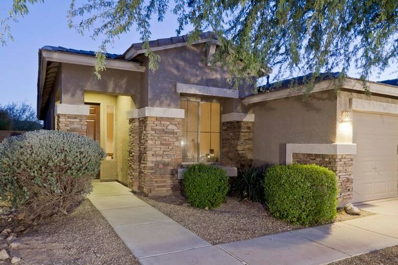 Quail Bluff 3 Bedroom By Casago